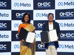 
      
      ONDC, Meta partner to support small businesses
      
      