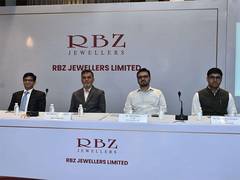 
      
      RBZ Jewelers Limited IPO opens today
      
      