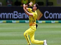 
      
      Hopefully I can fill his boots: Mitchell Starc after joining KKR
      
      