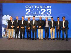 
      
      U.S. Cotton’s Value to Indian Textile Industry
      
      