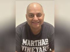 
      
      Atul Urgently Needs Matching Stem Cell Donor to Survive
      
      