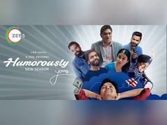 
      
       'Humorously Yours' season 3 to be out on this date 
      
      