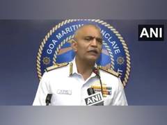 
      
      Admiral R Hari Kumar to attend IONS Conclave of Chiefs
      
      