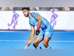 
      
      Indian hockey team goes down to Germany in 5 Nations Tournament
      
      