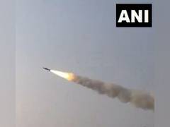 
      
      Philippines shows interest in Akash air defence missile system
      
      