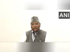 
      
      INDIA bloc to hold nationwide protest on Dec 22: Kharge
      
      