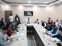 
      
      Assam: Strategic meeting unfolds ‘Ten Cities Development Concept’
      
      
