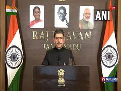 
      
      Tamil Nadu Governor cancels 