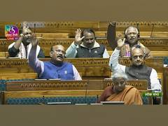 
      
      Bill to amend CGST Act passed by Lok Sabha
      
      