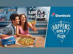 
      
      Domino's Embarks on a Vibrant New Era More Than Just a Brand
      
      