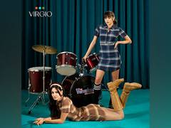 
      
      Virgio Brings 1960s Charm Back with The Veronicas Collection 
      
      
