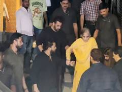 
      
      Salman Khan's caring gesture for his mom Salma Khan wins hearts
      
      
