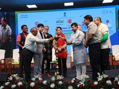 
      
      Gujarat Tourism's Pre Vibrant Summit Event concludes
      
      