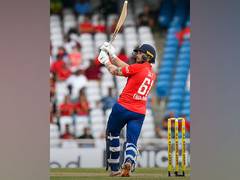 
      
      Philip Salt opens up on not being picked in IPL auction
      
      
