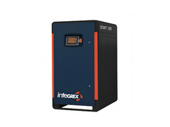 
      
      Technik Spirits Secures Patent for Medical Gas Equipment
      
      
