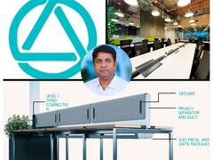 
      
      SuPr Innovative labs Pvt Ltd Revolutionises Future of Workspace
      
      