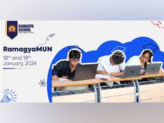 
      
      Ramagya School is Set to Ignite Debating Culture Among Students 
      
      