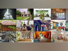 
      
      Celebrate 12 Stays of Christmas with Airbnb
      
      