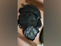 
      
      DRI Mumbai arrests Ugandan woman with drugs worth over Rs 8 crore
      
      