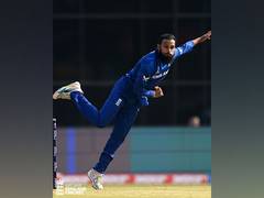 
      
      ICC rankings: Adil has top spot in T20I bowlers
      
      
