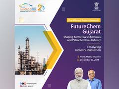 
      
      Vibrant Gujarat: Event focusing petrochemical sector to be held
      
      