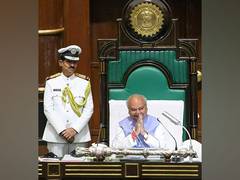 
      
      Narendra Singh Tomar elected speaker of Madhya Pradesh Assembly
      
      