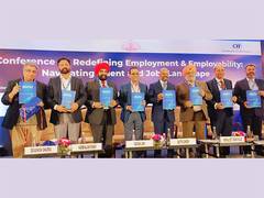
      
      Wheebox Unveils India Skills Report 2024
      
      