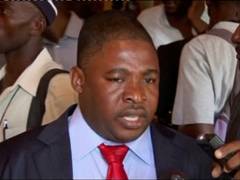 
      
      Former Haitian senator sentenced to life in US prison 
      
      