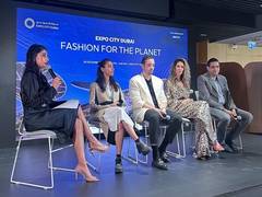 
      
      Circular Design Challenge organised by R|Elan at COP28
      
      