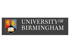 
      
      University of Birmingham announces scholarships offer 
      
      
