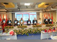 
      
      Santosh Deemed To Be University Puts India on Global Medical Map
      
      