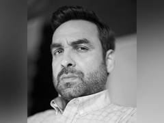 
      
      Pankaj Tripathi reveals he was jailed  for a week in past
      
      
