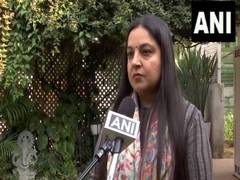
      
      BJP criticizes TMC MP's mimicry of RS Chairman, calls for apology
      
      