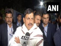 
      
      MP CM conducts surprise inspection at Shelter Home in Bhopal
      
      