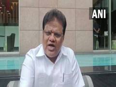 
      
      New Covid sub-strain: Maharashtra minister advises caution
      
      