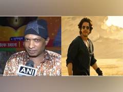 
      
      Will mark a hat-trick of hits: Comedian Sunil Pal on SRK’s ‘Dunki
      
      