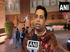 
      
      BJP MP tears into TMC as Dhankhar mimicry fire rages
      
      