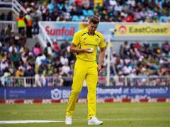 
      
      Spencer Johnson reveals his expectations of going unsold in IPL
      
      