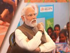 
      
      PM Narendra Modi's vision for India's economic future
      
      