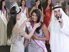 
      
      Pavana Dhanyakumar Won the “Top Asia Universe 2023’ title
      
      