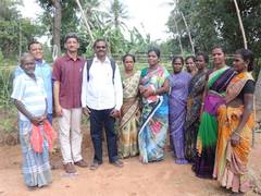 
      
      Raghunathan Narayanan Elected Ashoka Senior Fellow 2023
      
      