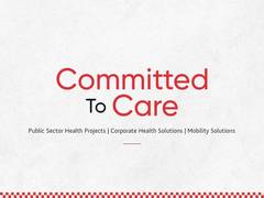 
      
      Ziqitza Healthcare's Transformative Journey in 2023
      
      