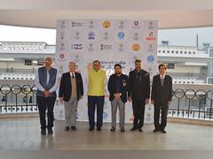 
      
      Central Inauguration of Smart India Hackathon 2023 Grand Finale 
      
      