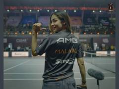 
      
      AMG fueling spirit of victory for Delhi Binny's Brigade at TPL
      
      