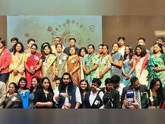 
      
      Sunaayy Foundation at REX Karmaveer Chakra Award Ceremony
      
      