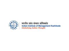 
      
      IIM Kozhikode Launches Batch 14 of Senior Management Programme
      
      