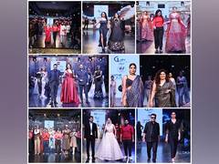 
      
      The 6th Edition of Couture Runway Week is Hitting the Town Delhi
      
      