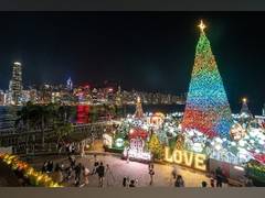
      
      Best Places to Embrace Christmas Vibes in Hong Kong
      
      