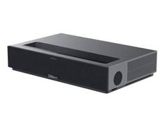 
      
      World's First Dolby Vision-Compatible 4K UST Laser Projector
      
      