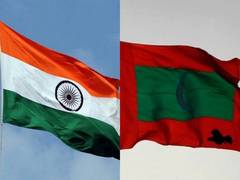 
      
      “India has proven track record in hydrography”: MEA on Maldives n
      
      